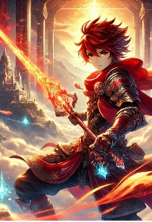 Палаючий клинок: легенда Рейкена, Сергій