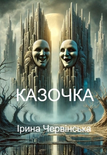 Казочка, Ірина Червінська