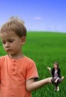                       Мамин син., Николь Лебидь