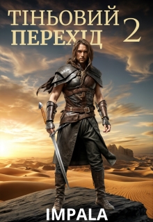 Тіньовий Перехід 2, impala