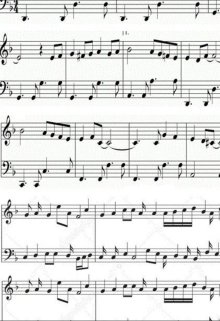 Трагікомедія в тональності "ля мінор", N.Kap