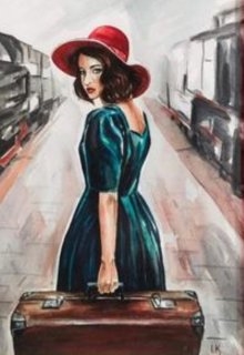 Вокзальні історії., N.Kap