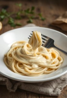 (не) про макарони, Ася Гарбузова