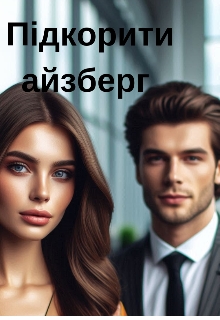 Підкорити айсберг, Яніна Стець