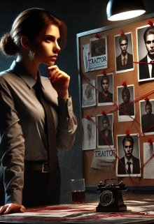 Кров на твоїх руках, Мара Найт