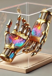 Руки для Короля, Очерет