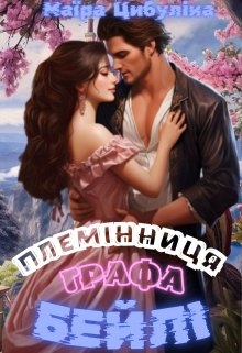 Племінниця графа Бейлі , Маїра Цибуліна