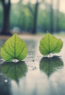 два листки, Марко Кейк