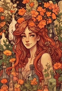 Корделія, Rin Voarg