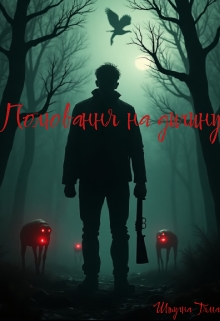 Полювання на дичину, Штучна Тяма