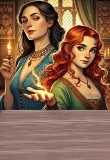 Яблучко від яблуні..., Очерет