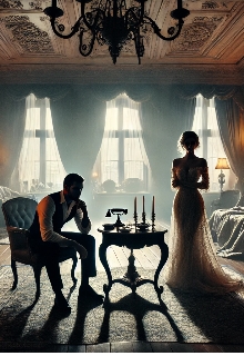 з темряви, Селимжан Шавалатов