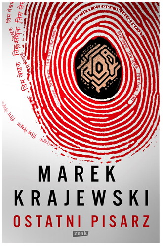 Останній письменник, Марек Краевський
