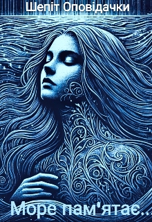 Море пам'ятає , Шепіт Оповідачки