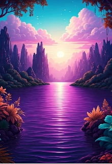 Космоград, Андрій Гаврилюк